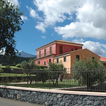 Agriturismo Valle Galfina Linguaglossa Exterior photo