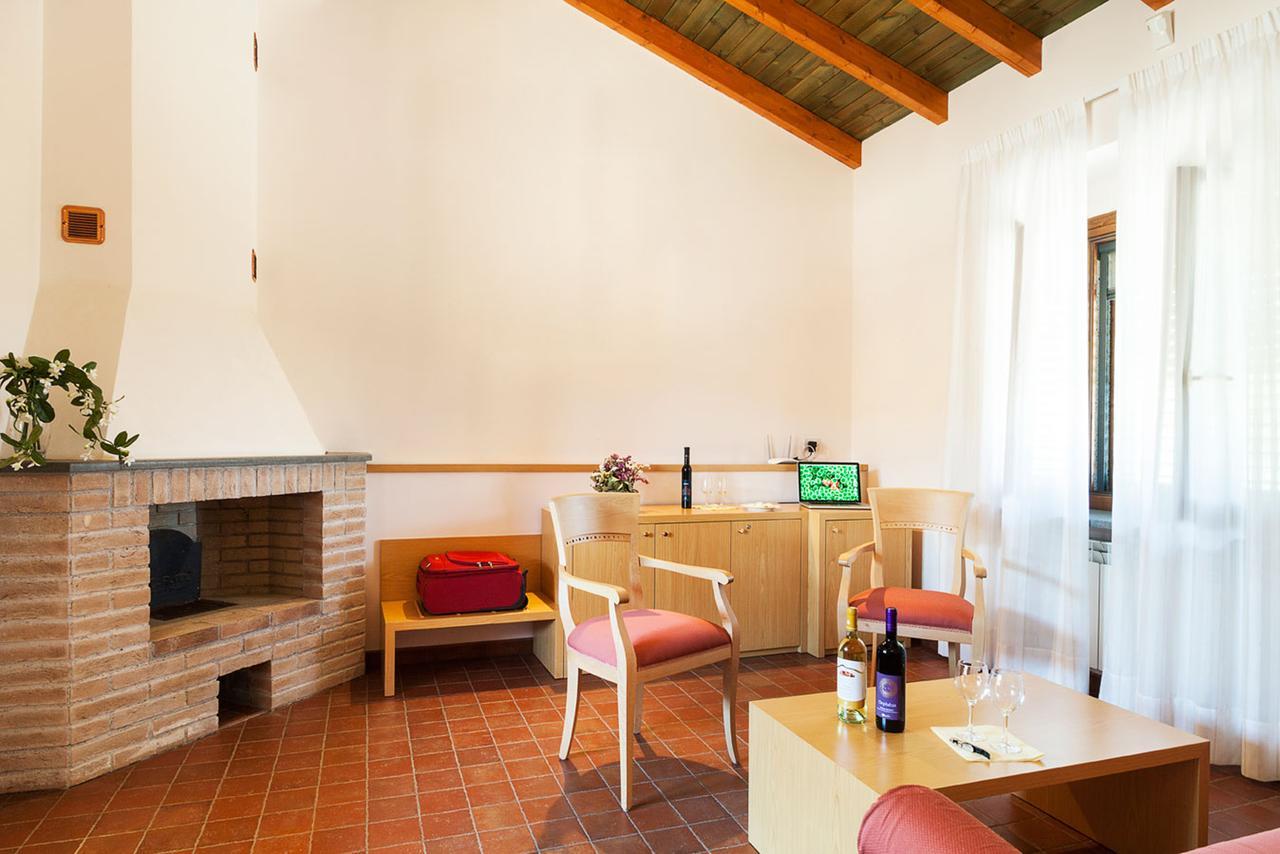 Agriturismo Valle Galfina Linguaglossa Exterior photo
