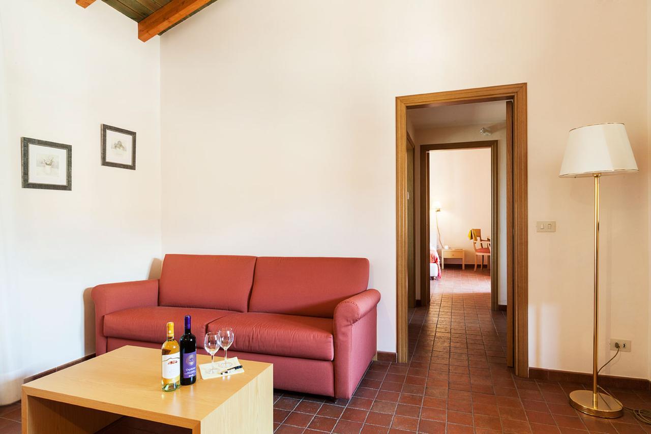 Agriturismo Valle Galfina Linguaglossa Exterior photo