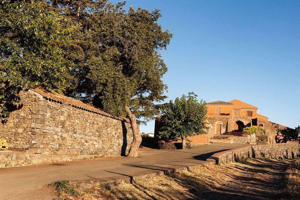 Agriturismo Valle Galfina Linguaglossa Exterior photo