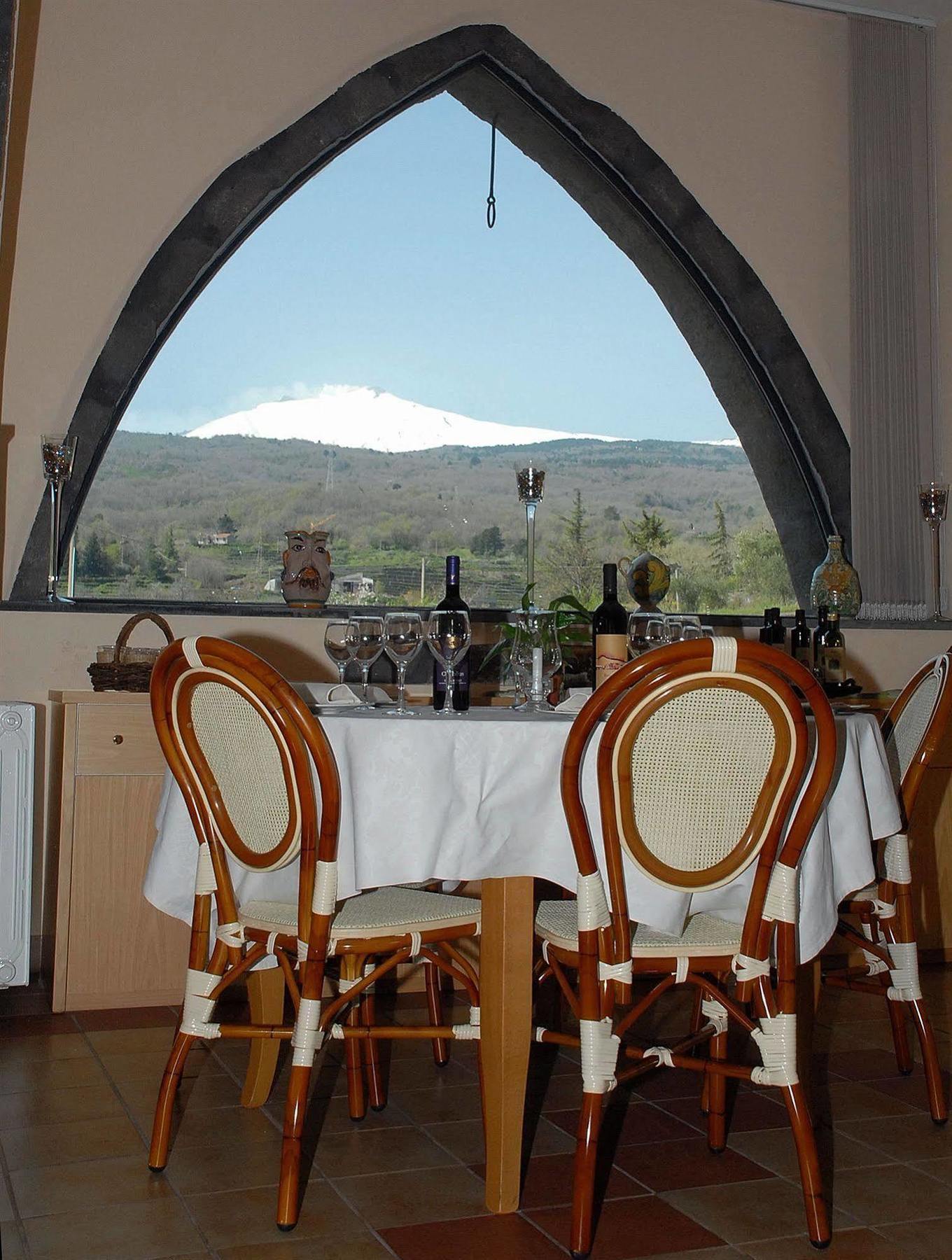 Agriturismo Valle Galfina Linguaglossa Exterior photo