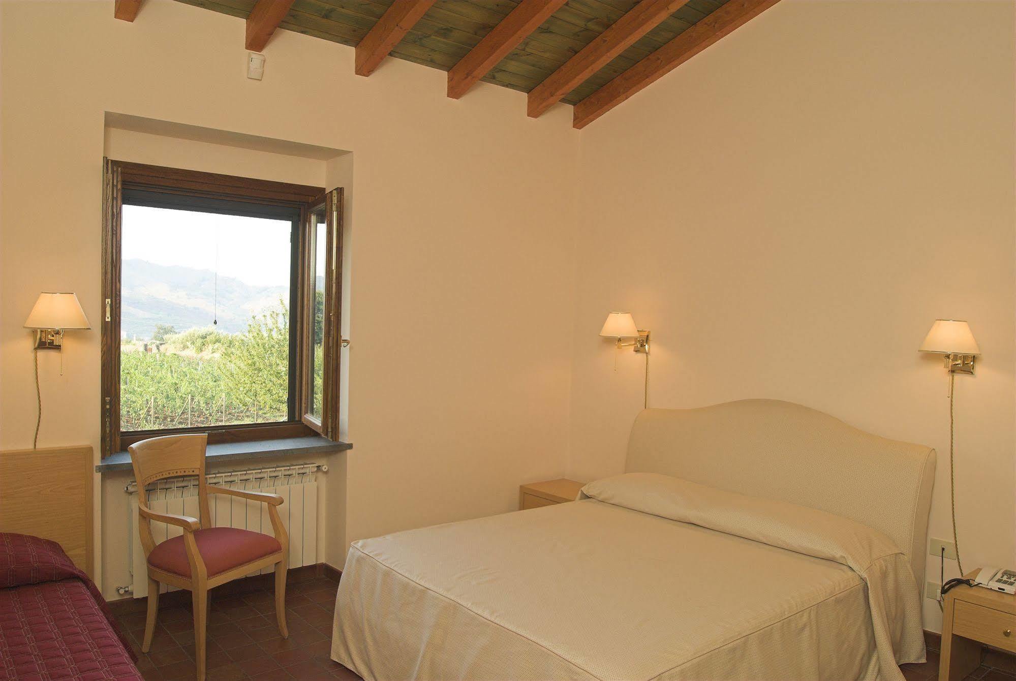 Agriturismo Valle Galfina Linguaglossa Exterior photo